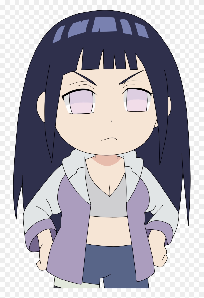 Hinata Road To Ninja Naruto Sd #978680