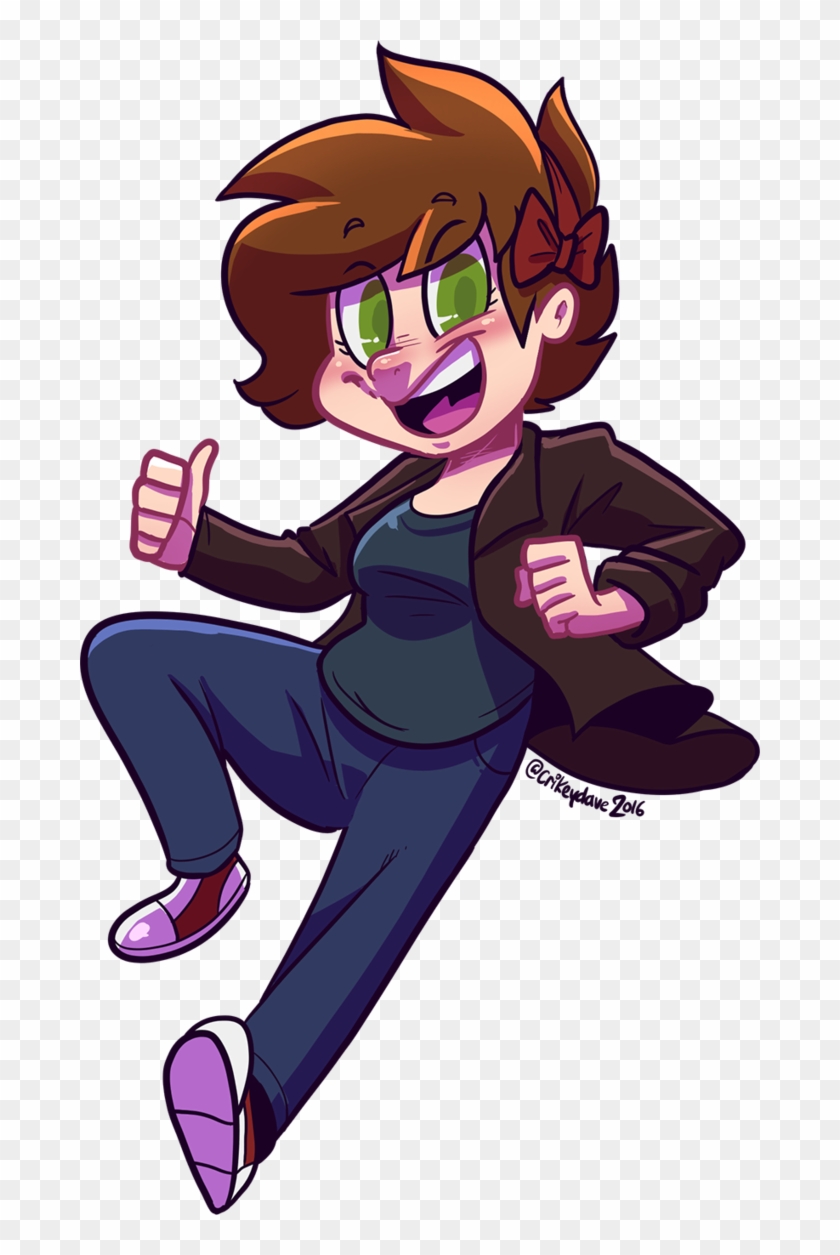 The Befish By Supacrikeydave - Cartoon #978685