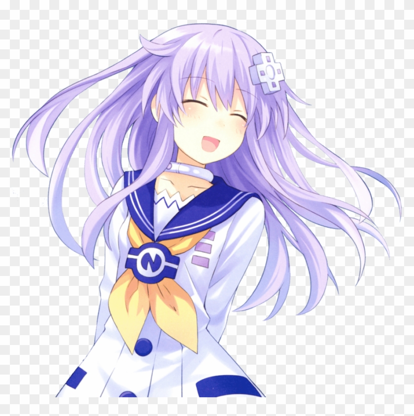 Neptune Anime Girl #978690