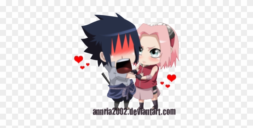 Naruto Chibi's Images Naruto Chibi Wallpaper And Background - Sasusaku Cute #978801