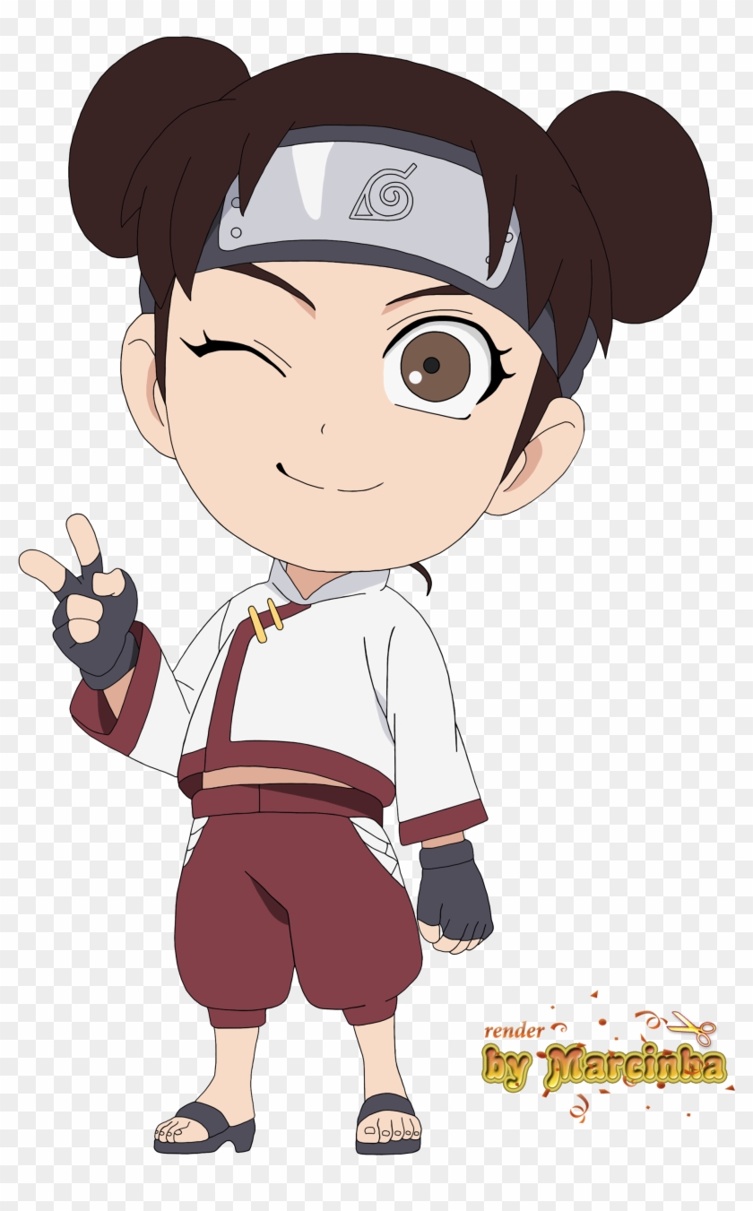 Naruto - Naruto Chibis #978818