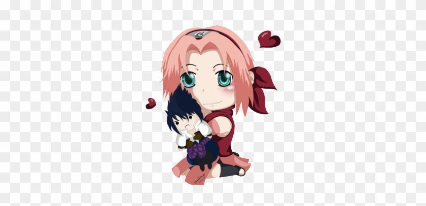 Naruto Chibi's Images Naruto Chibi Wallpaper And Background - Imagenes De Naruto Chibi Png #978833