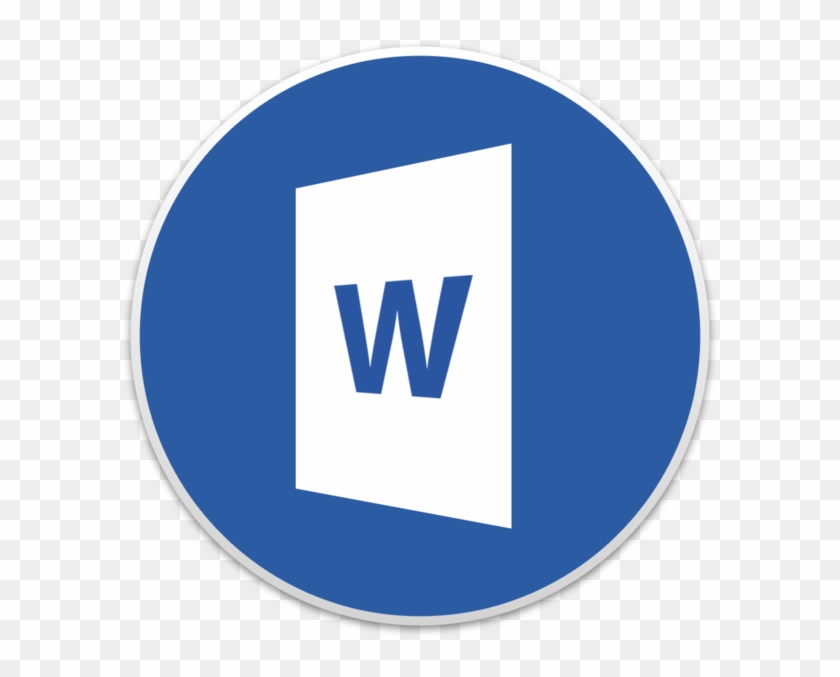 Word Document Writer Pro For Microsoft Word Processor - Prestashop Line Icon #978973