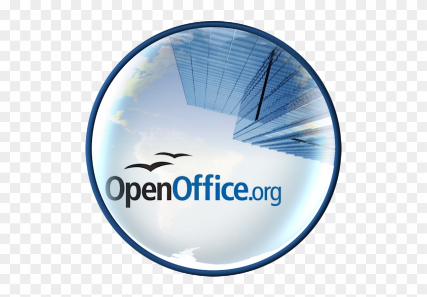 Open Office - Open Office #978976