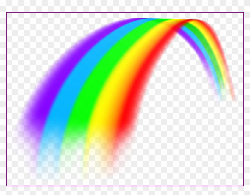 The Best Rainbow Png Transparent Background Trsene Real Rainbow Hd Png Free Transparent Png Clipart Images Download
