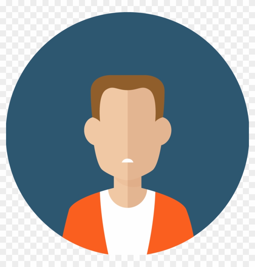 Avatar - Businessperson #978995