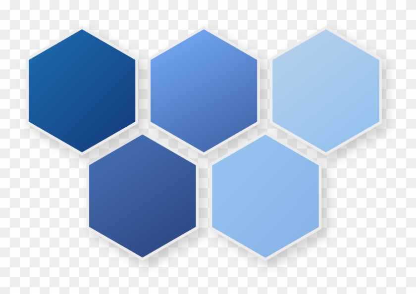 3d Hexagon Shape Download - Hexagon Loader Gif #978999