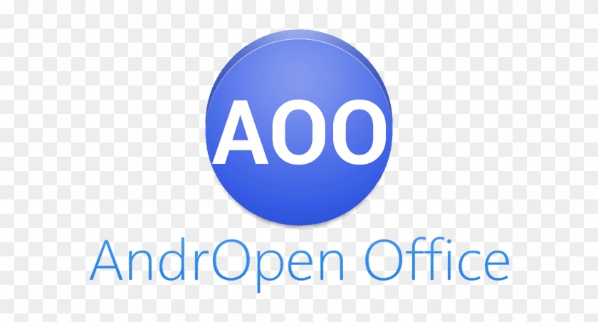 Openoffice Per Android - Andropen Office #979002