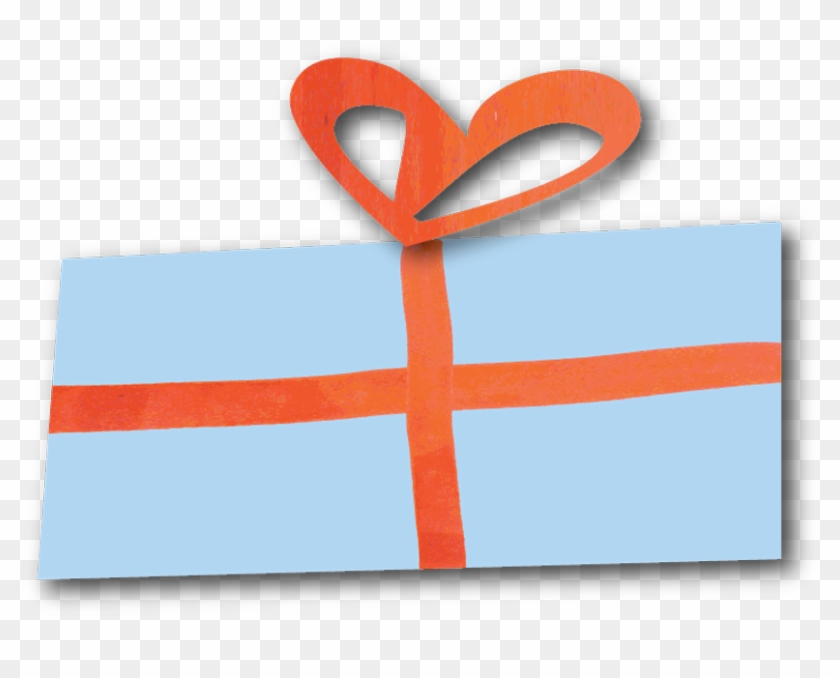 Blue Present - Cross #979007