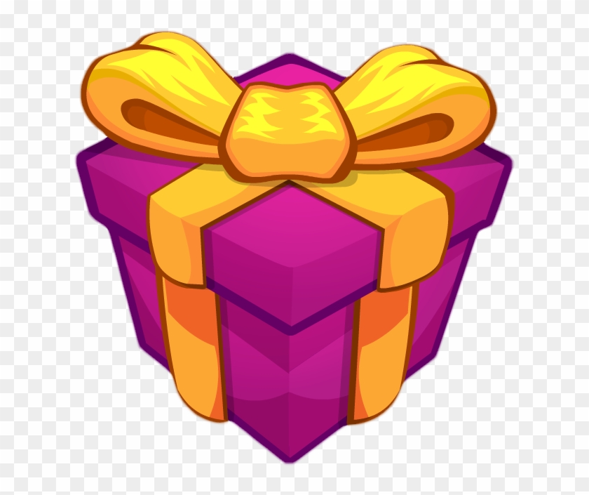 Gifting - Moviestarplanet Gift #979021