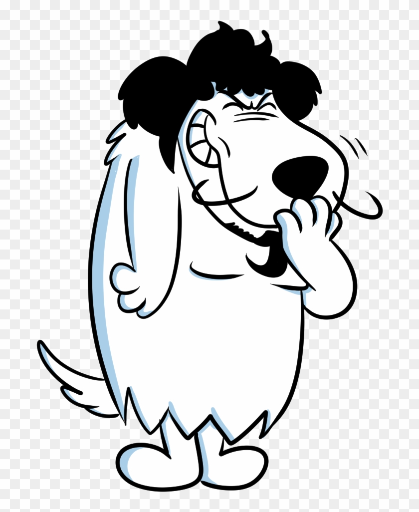 I Finally Figured Out Why Julian's Laugh Sounded Familiar - Cartoon #979119