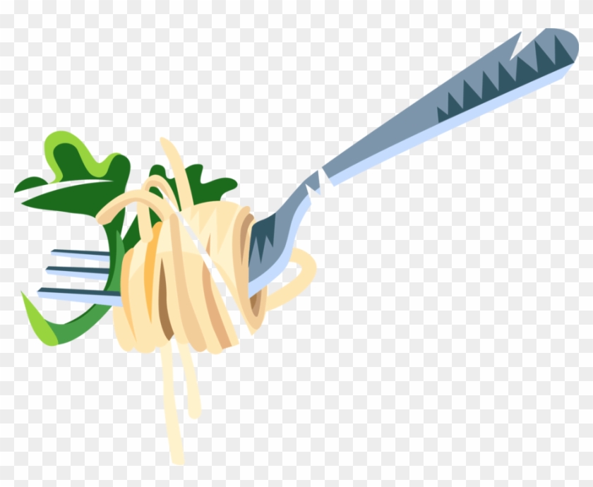 Spaghetti Fork Png #979140