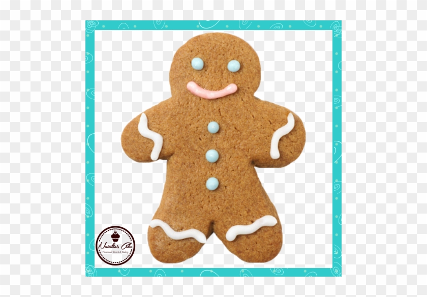 0 Replies 0 Retweets 0 Likes - Gingerbread Man #979148