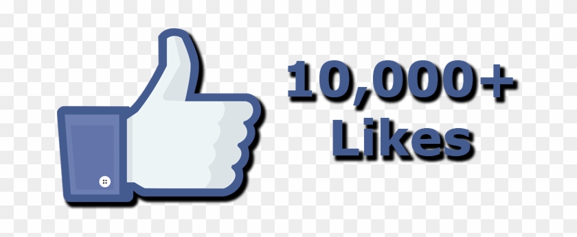 Facebook Likes - Me Gusta #979153