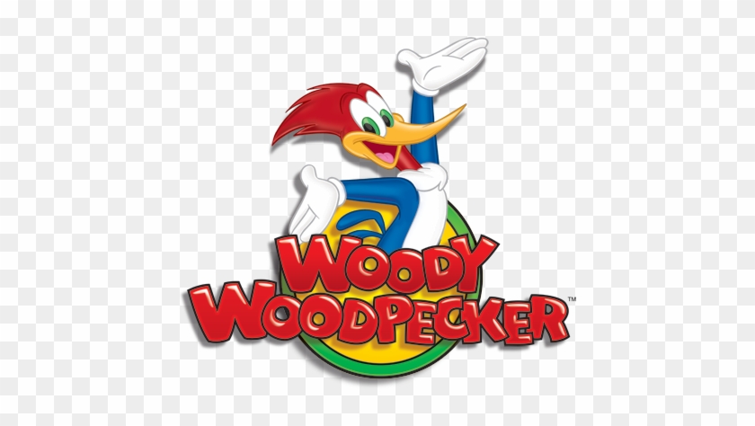 90s Kids - Woody The Woodpecker Png #979163