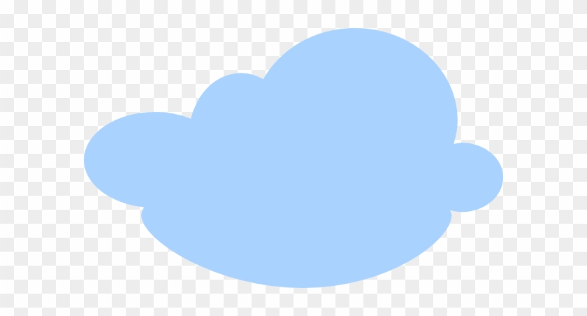 Clouds Blue Png Transparent #979164