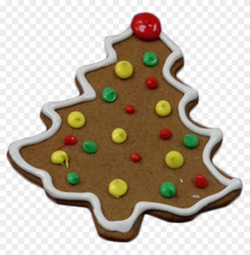 By Emily Gowdey-backus - Gingerbread #979185