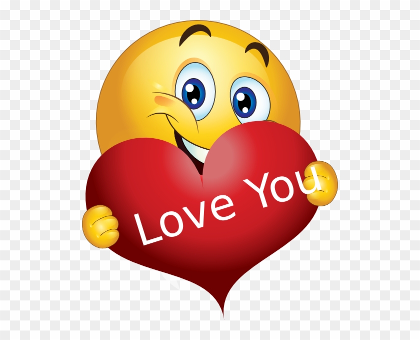 Love You Facebook Symbols And Chat Emoticons 8x6bvo - Happy Valentines Day Emoji #979220