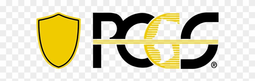 Pcgs - Pcgs Logo #979253