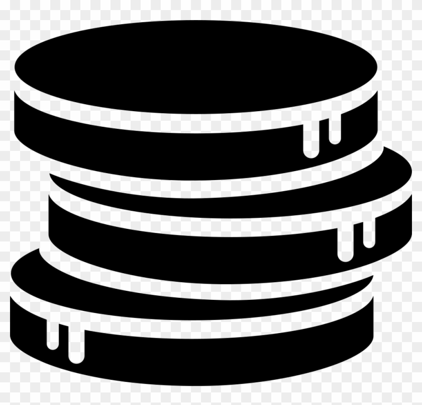 Cuño - Stack Of Coin Icon #979274