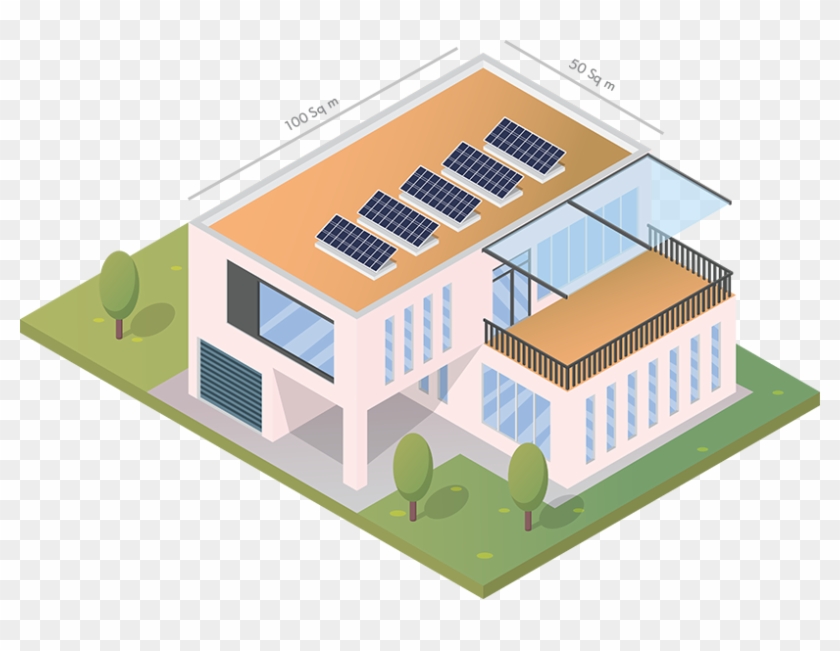 Best Solar Panel Distributors In Delhi Ncr - Home Automation Using Iot #979305