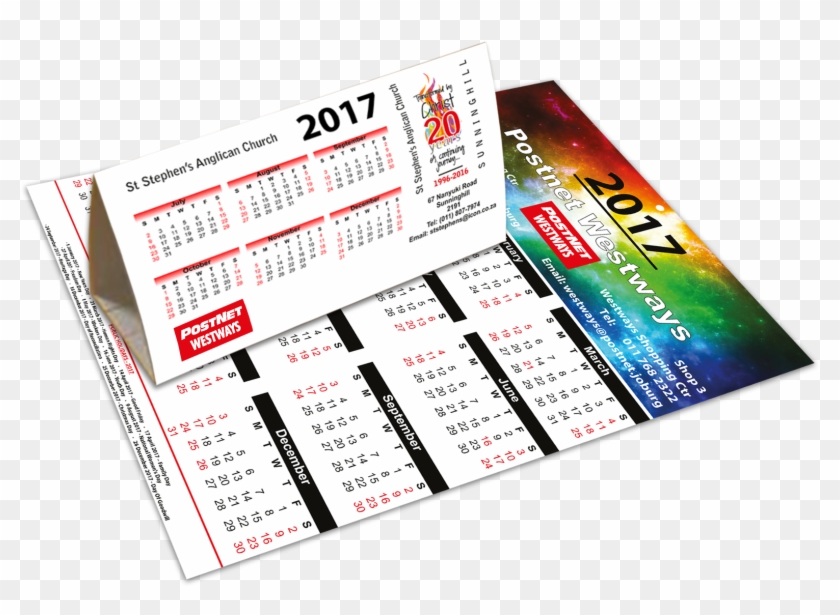 Calendars Available - Paper #979336