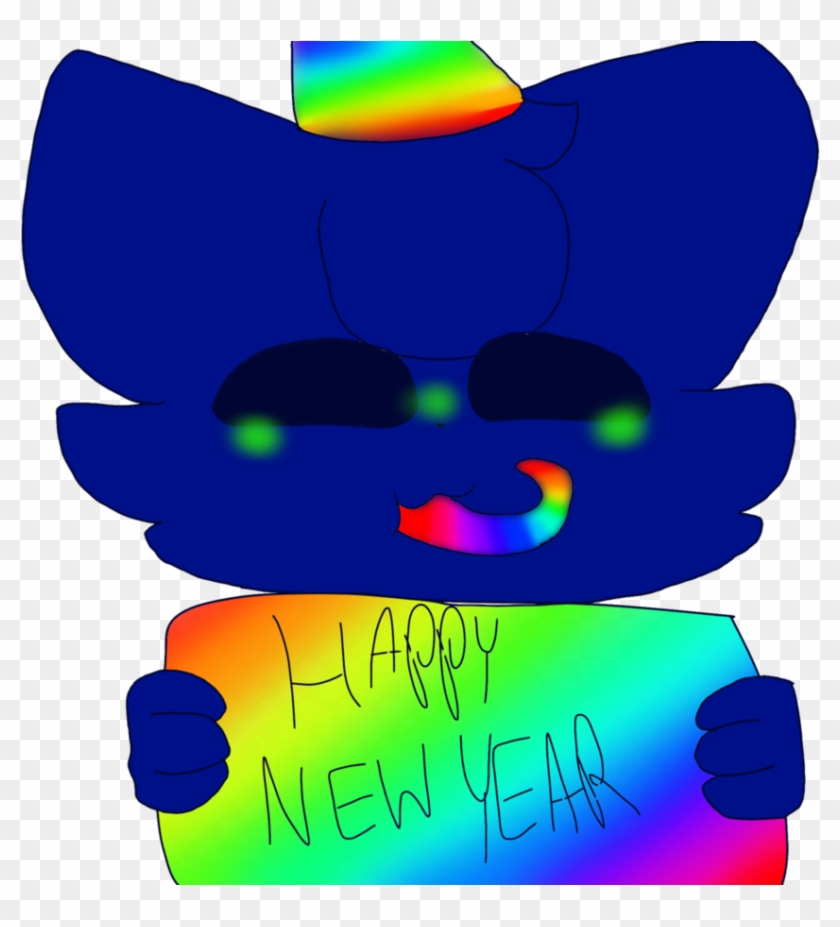 Happy New Year By Sunnysweet06 - Happy New Year By Sunnysweet06 #979395