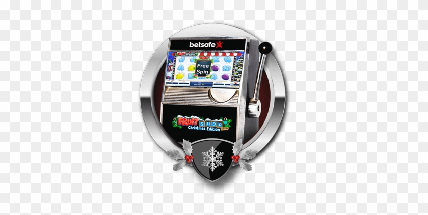 Christmas Eve Free Spins - Watch Phone #979415