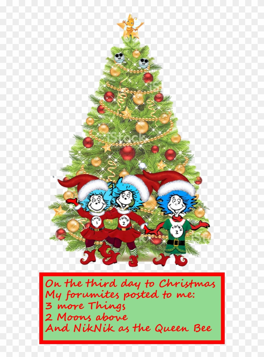 Susy Card Weihnachts-motivservietten Christmas Tree #979431