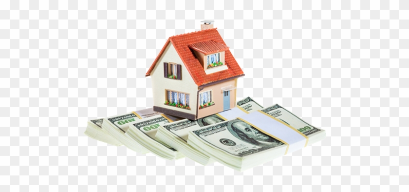 Complete More Investment Projects - Sell My House For Cash #979440