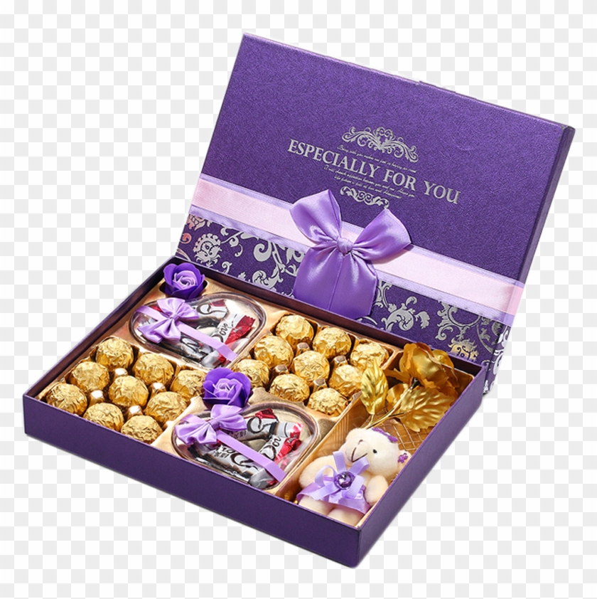 Dove Chocolate Gift Box Wedding Chocolate Candy Gift Mozartkugel