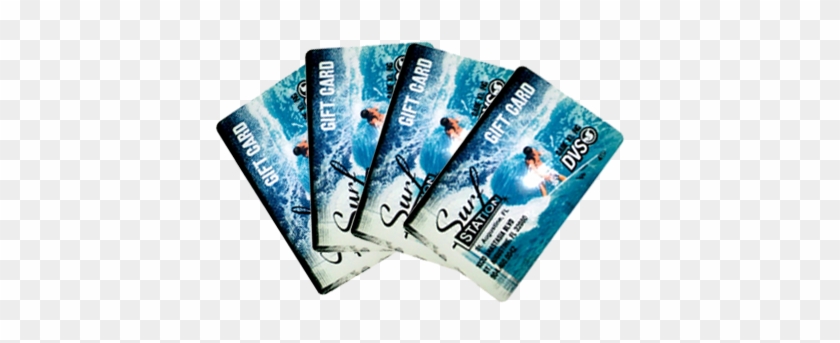 Leave A Comment - Surf Station Gift Card (gift Card Amount: 50) #979473