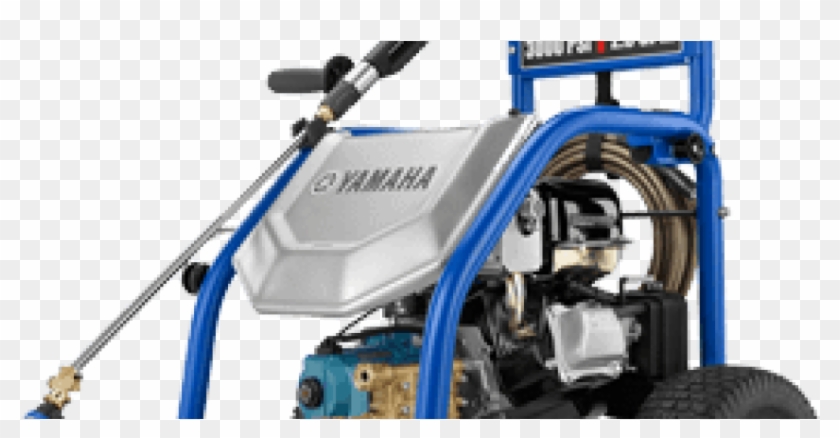 25 Days Of Christmas - Yamaha Pressure Washer 4040 #979481