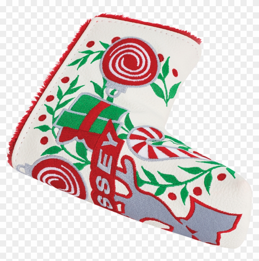 Hcovers 2016 Odyssey Christmas Blade 2560 - Sock #979520