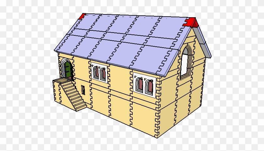House #979530