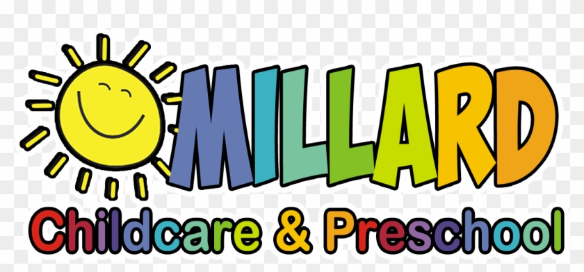 Millard Childcare And Preschool - Convocatoria Deportiva De Voleibol #979531