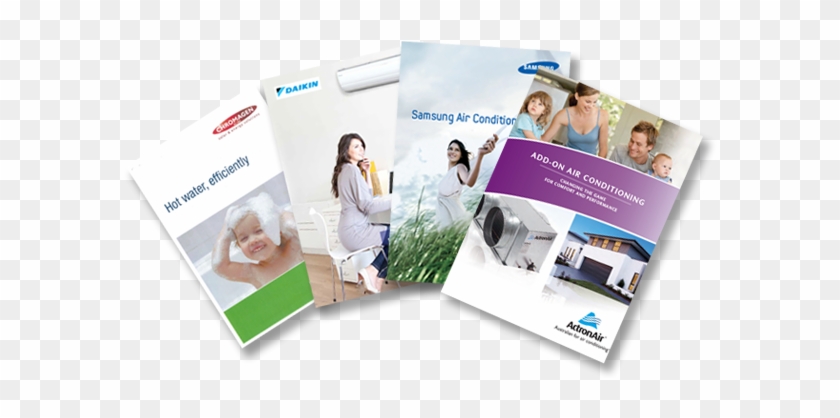 Daikin Brochure Manuals Brochures Parrs Heat Pump Centre - Daikin Brochure #979539