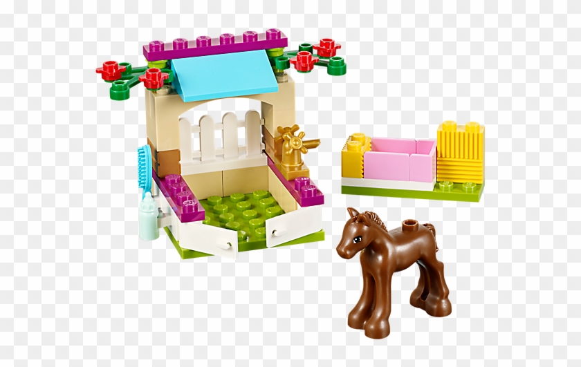 <p>explore Product Details And Fan Reviews For Little - Lego Friends Horse Stable Instructions #979551