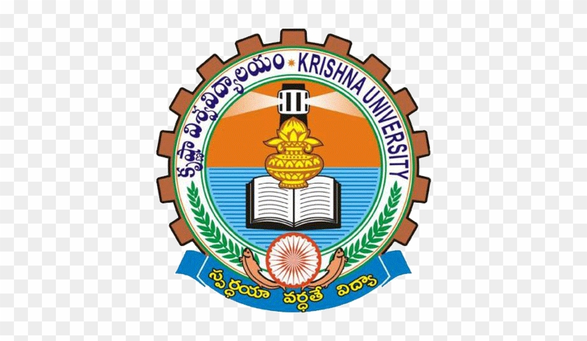 Krishna University Wanted Associate Professor/assistant - Krishna University 1st Sem Results 2017 #979554