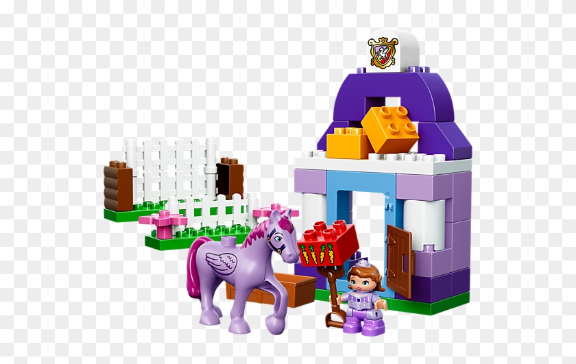 0080053461111 5004797 851354 10594 E969786c Bvseo1ms - Sofia Lego Duplo #979555