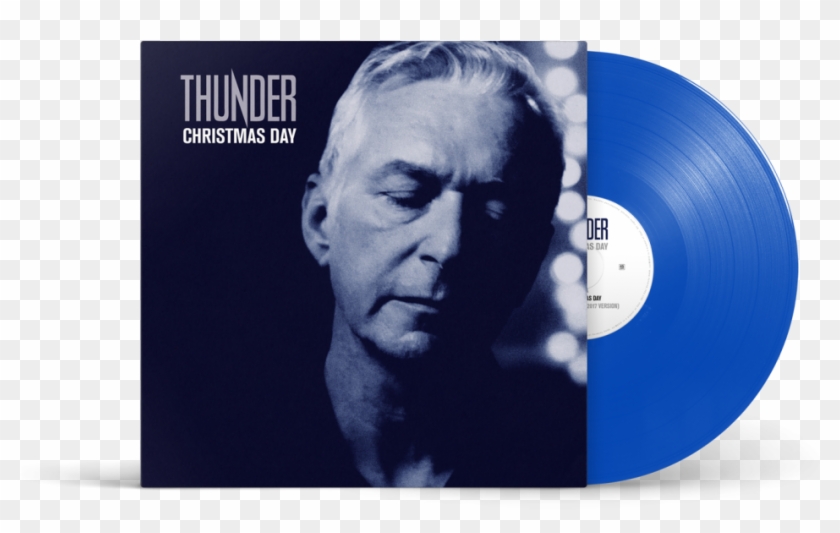 Buy Online Thunder - Thunder Cd - Christmas Day - #979571