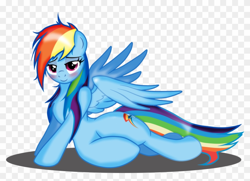 Sf5ztnf - Rainbow Dash #979574