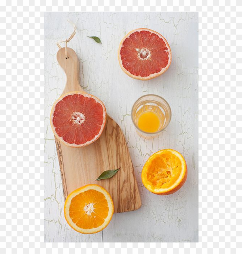 Mixto Naranjas De Zumo Y Pomelos - Orange #979599