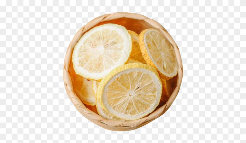 Lemon Dried Lime Download - Sweet Lemon #979604
