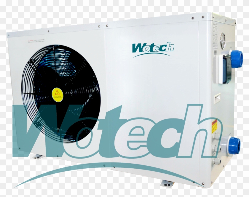 Heat Pump #979622