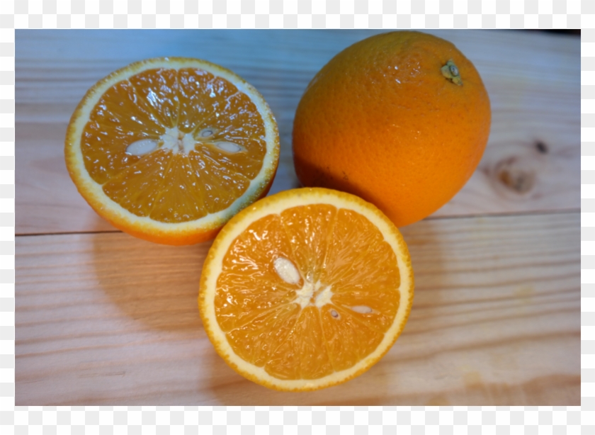 Valencia Orange - Orange #979636
