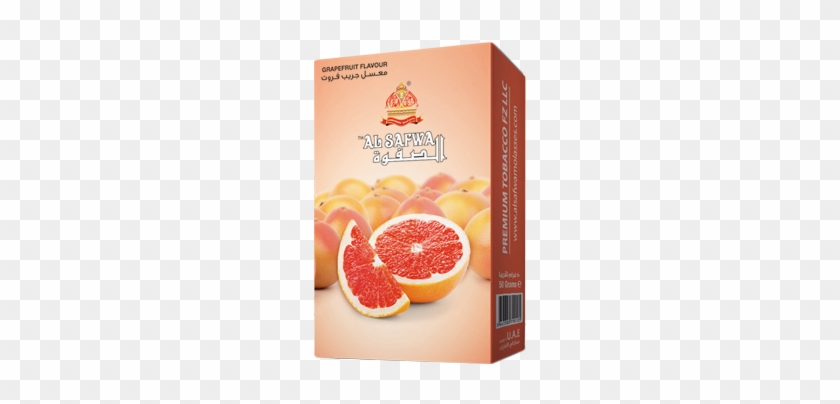 Grapefruit Flavour - Pomelo #979649