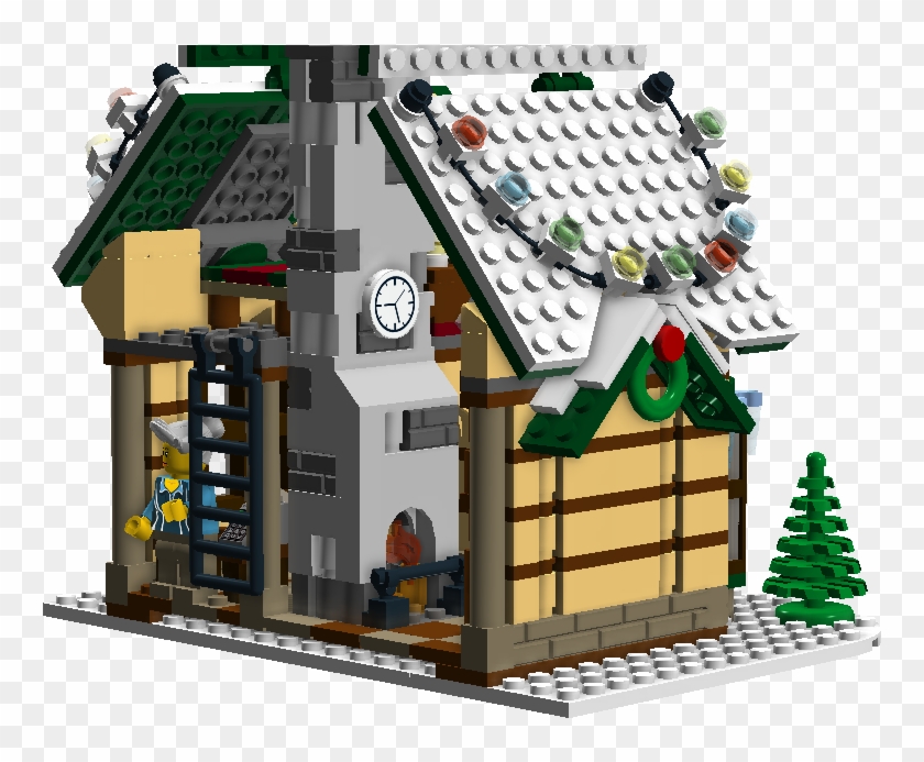 Final Winter Book Shop2 - Final Winter Book Shop2 #979661