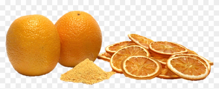 Naranja - Clementine #979671