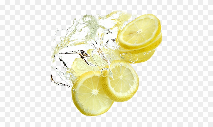 Multi Fruit Aha Complex Removes Dead Skin Cells That - Lemon Juice #979676